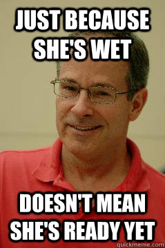 Sex teacher Bruce King memes | quickmeme