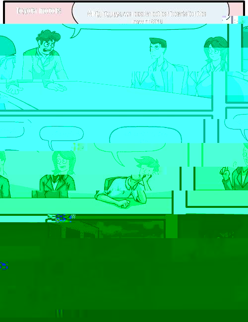 Alright guys, we need another idea's for the new FT-86 ! Better airbags? Hybrid engine? Just do a 2jz engine swap  Toyota motors   Boardroom Suggestion