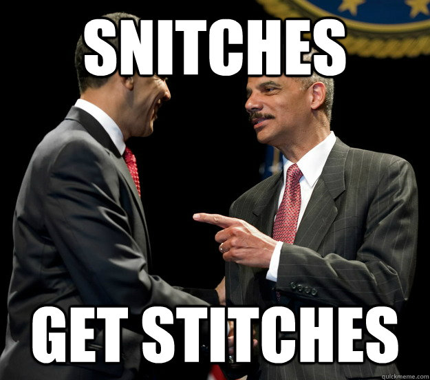 Snitches  Get Stitches  - Snitches  Get Stitches   Misc