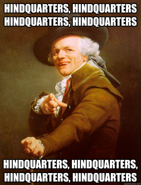 Hindquarters, hindquarters hindquarters, hindquarters hindquarters, hindquarters, hindquarters, hindquarters - Hindquarters, hindquarters hindquarters, hindquarters hindquarters, hindquarters, hindquarters, hindquarters  Joseph Ducreux