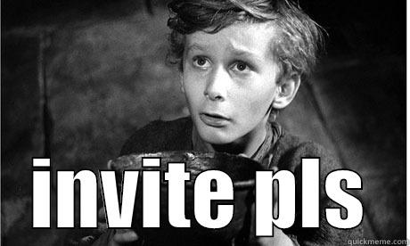  INVITE PLS Misc