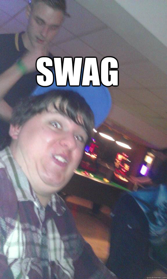 SWAG   