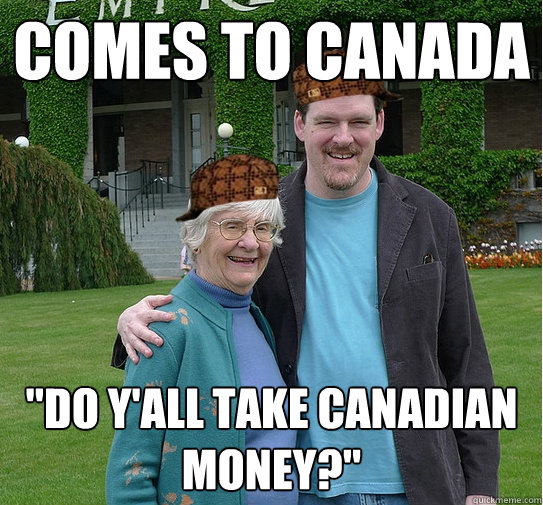 comes to canada 