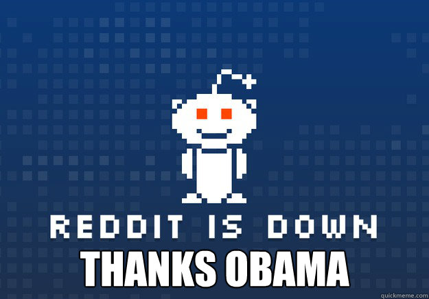  Thanks Obama -  Thanks Obama  Misc