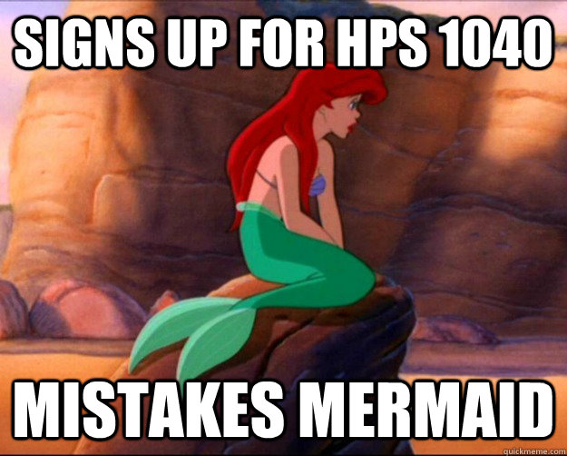 signs up for hps 1040 Mistakes mermaid  