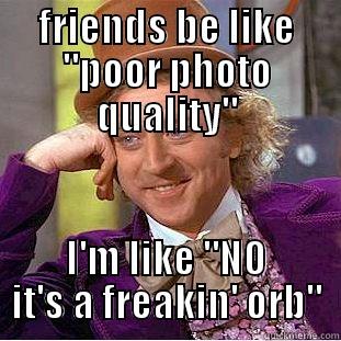 FRIENDS BE LIKE 
