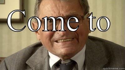 COME TO PHILADELPHIA Misc