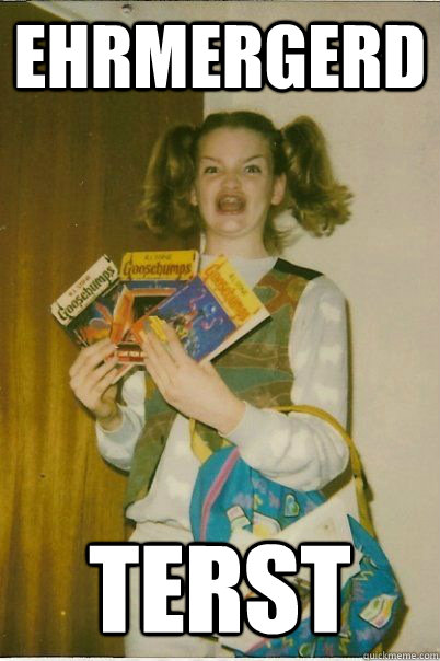 EHRMERGerd TERST  BERKS