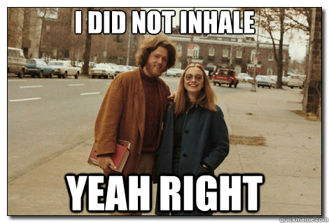 i did not inhale Yeah Right - i did not inhale Yeah Right  Misc