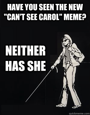 Have you seen the new 