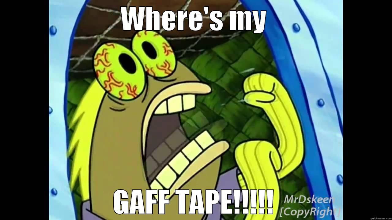 It Fixes Everything quickmeme