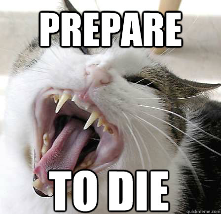 Prepare To die - Prepare To die  Misc