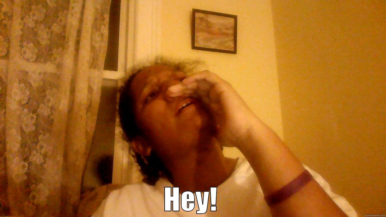  HEY! Misc