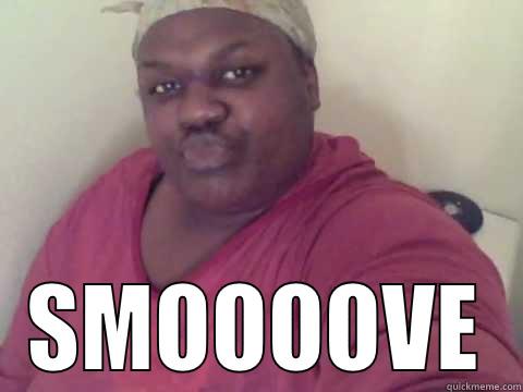  SMOOOOVE Matrix Morpheus