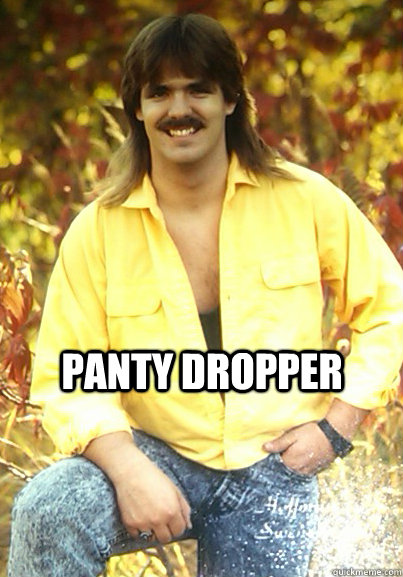 PANTY DROPPER  - PANTY DROPPER   Stereotype Steve