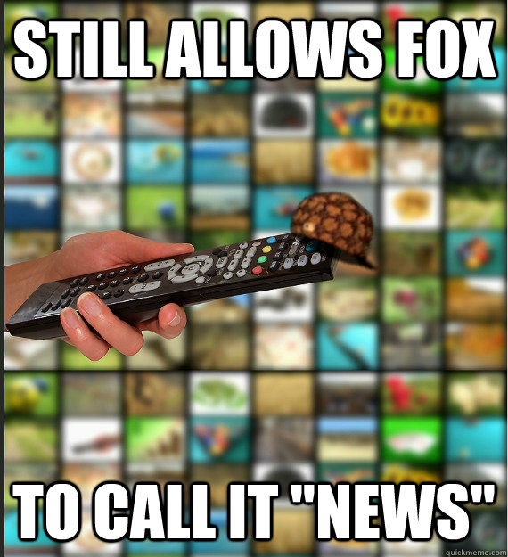 Still allows FOX to call it 