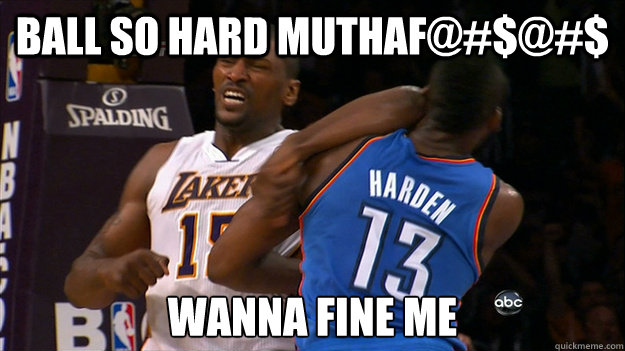 BALl so hard muthaf@#$@#$ wanna fine me - BALl so hard muthaf@#$@#$ wanna fine me  Misc