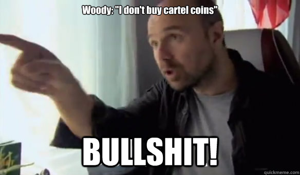 Woody: 