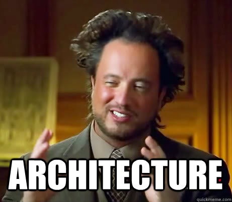  Architecture  Asians