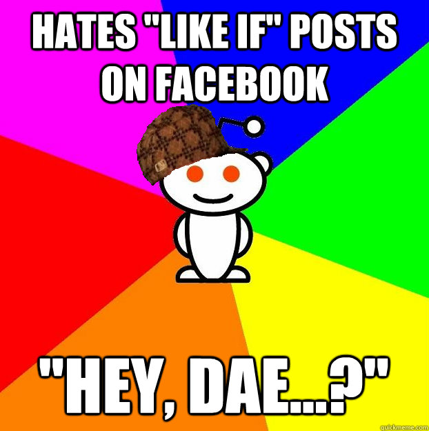 HATES 
