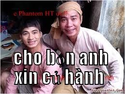 CHO BỌN ANH XIN CỦ HÀNH  Misc