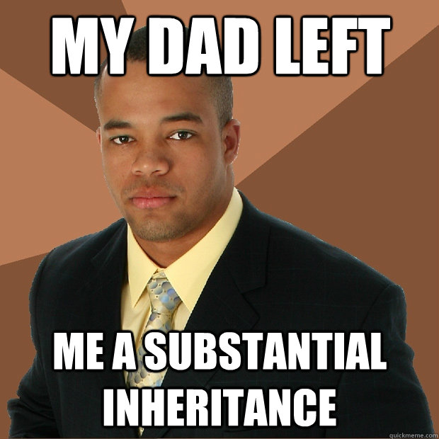 my dad left me shirt