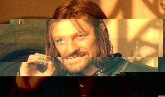   Boromir
