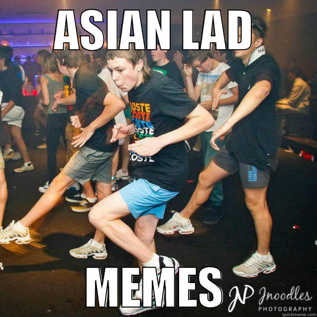ASIAN LAD MEMES - ASIAN LAD MEMES Misc
