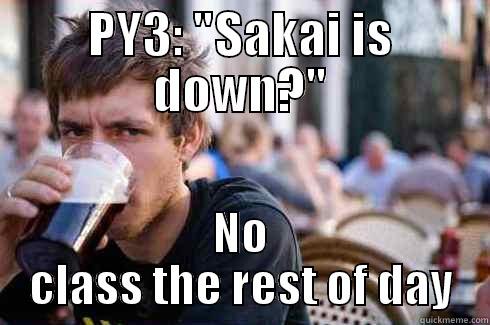 PY3: 