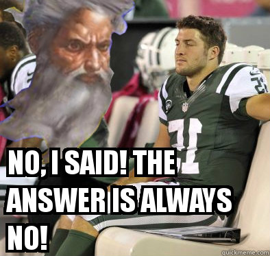 Untitled -   Tim Tebow