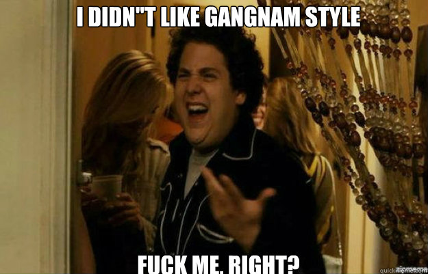 I DIDN