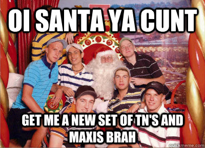 eshay christmas memes | quickmeme