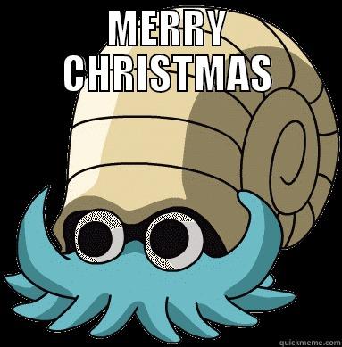 Lord Helix - MERRY CHRISTMAS  Misc