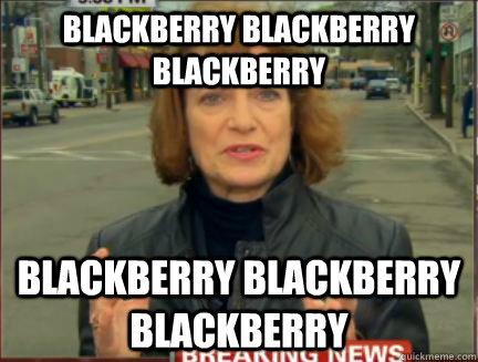 Blackberry Blackberry Blackberry Blackberry Blackberry Blackberry - Blackberry Blackberry Blackberry Blackberry Blackberry Blackberry  Ridiculous CNN Reporting