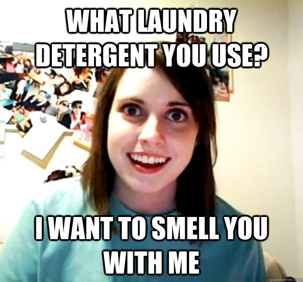 What laundry detergent you use?  I want to smell you with me - What laundry detergent you use?  I want to smell you with me  Misc