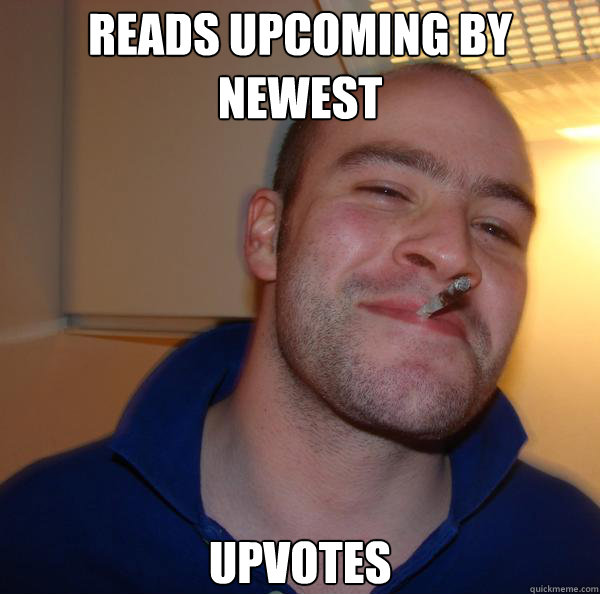 reads upcoming by newest upvotes - reads upcoming by newest upvotes  Misc