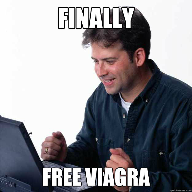 Finally Free viagra  