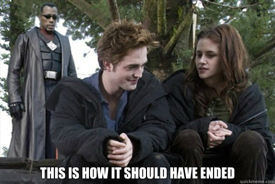  this is how it should have ended  