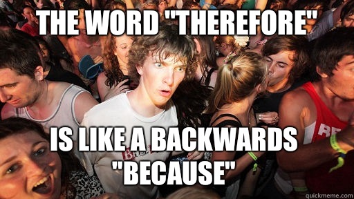 The word 