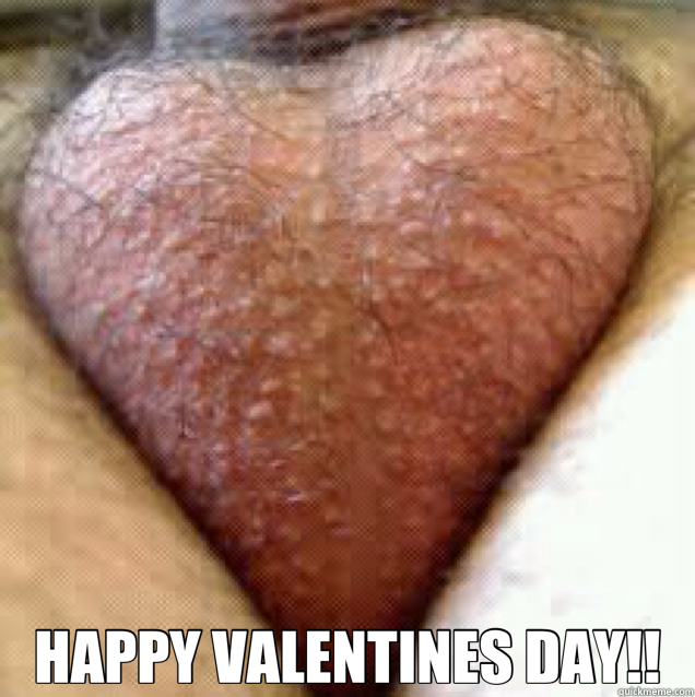  HAPPY VALENTINES DAY!! -  HAPPY VALENTINES DAY!!  balls