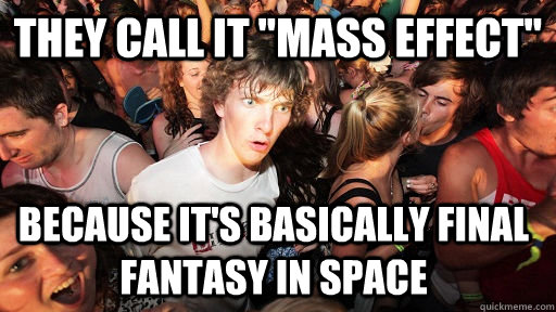 THEY CALL IT 