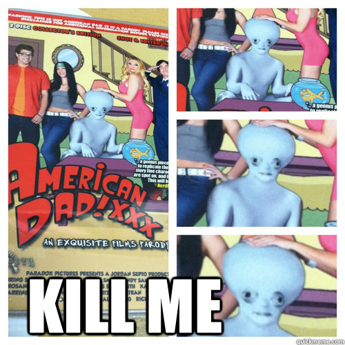  kill me  