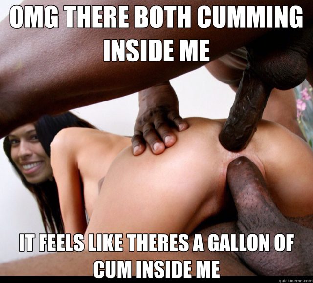 Cum Inside Me 50