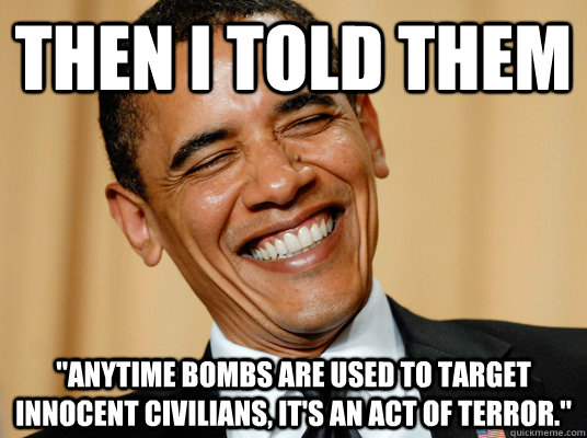 THEN I TOLD THEM 