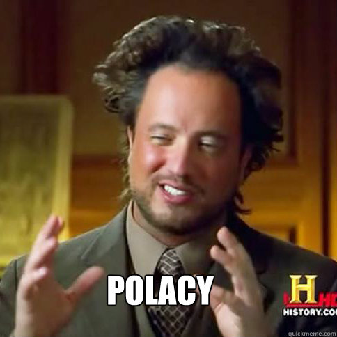  Polacy -  Polacy  americans