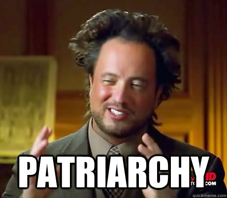  Patriarchy   