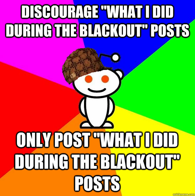 discourage 