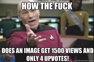 how the fuck does an image get 1500 views and only 4 upvotes!  star trek