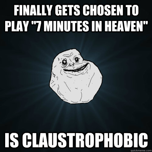 Finally gets chosen to play 