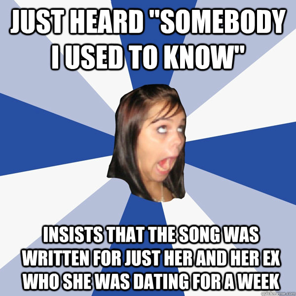 Just Heard 